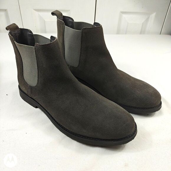 Men's American Eagle Chelsea Boot US Size 10 - Picture 1 of 9